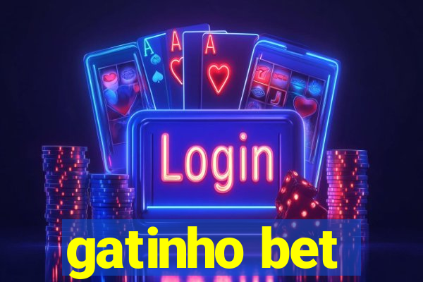 gatinho bet